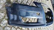 Parachoques Audi A3 S3 8P