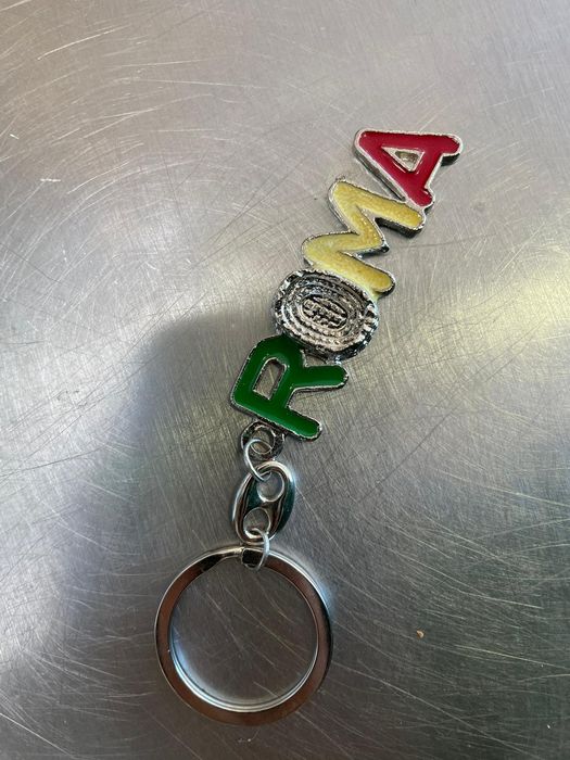 Vendo 2 porta chaves cada 2€