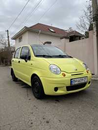 Продам Daewoo matiz