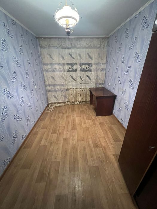 Оренда 3-х  кімнатної квартири в місті Бориспіль