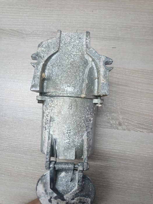 Gniazdo siłowe  32 A