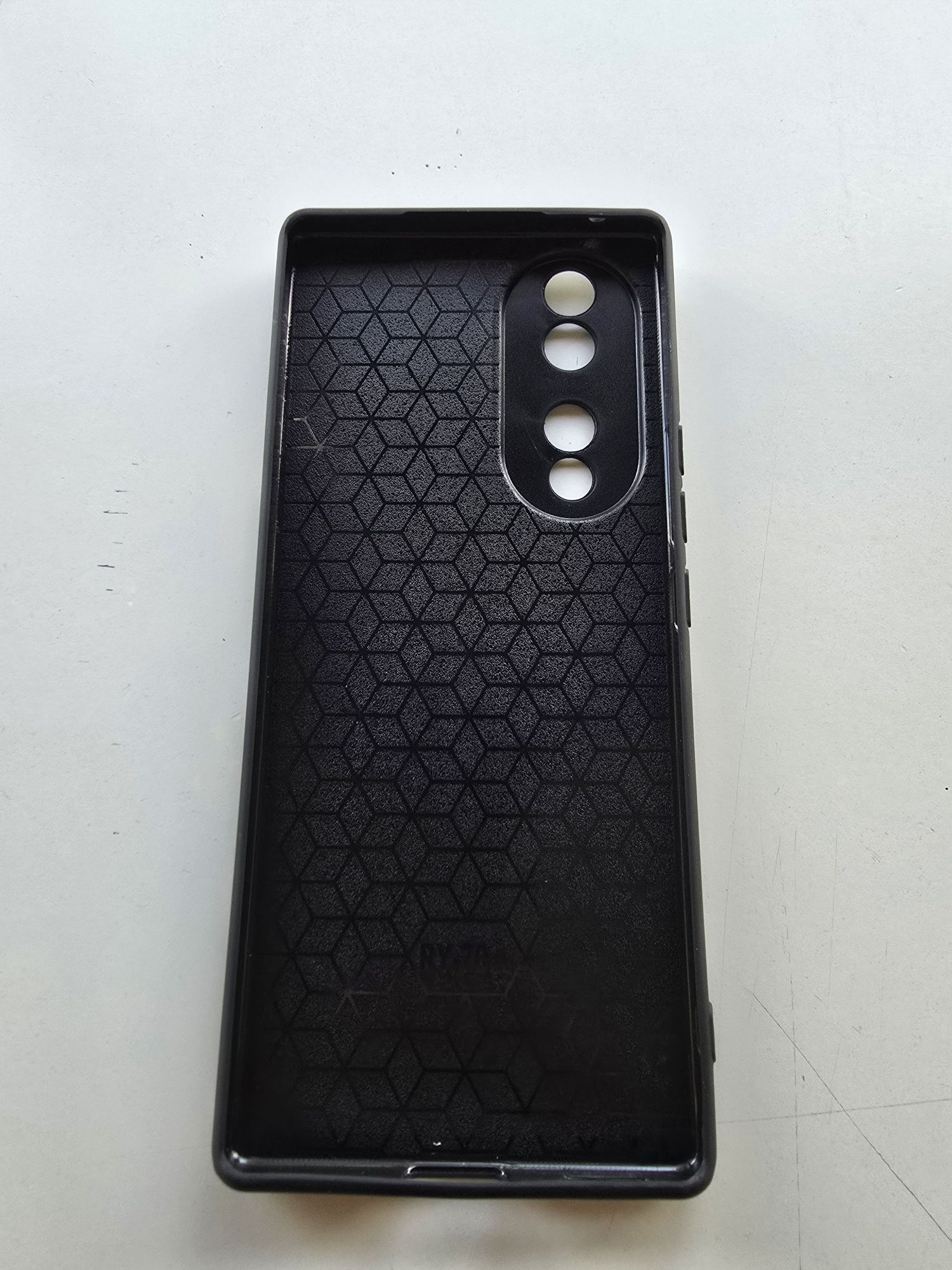 Capa para Honor  70