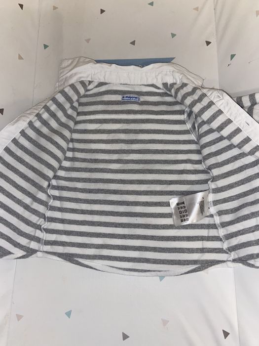 Bluzka Mayoral rozm 74