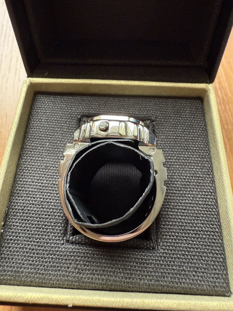 Nowy Gwarancja 6 lat paragon Casio CRW 001