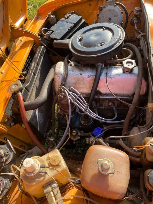 Продам ВАЗ 2103.Обмін