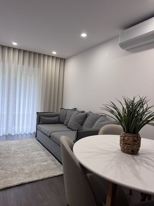 APARTAMENTO T1 - Leiria