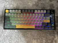 Клавіатура  Ajazz Ak820 pro