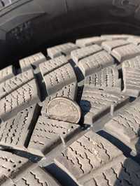 Зимовий комплект 235/65R17