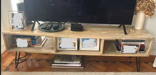 Movél para TV Sklum