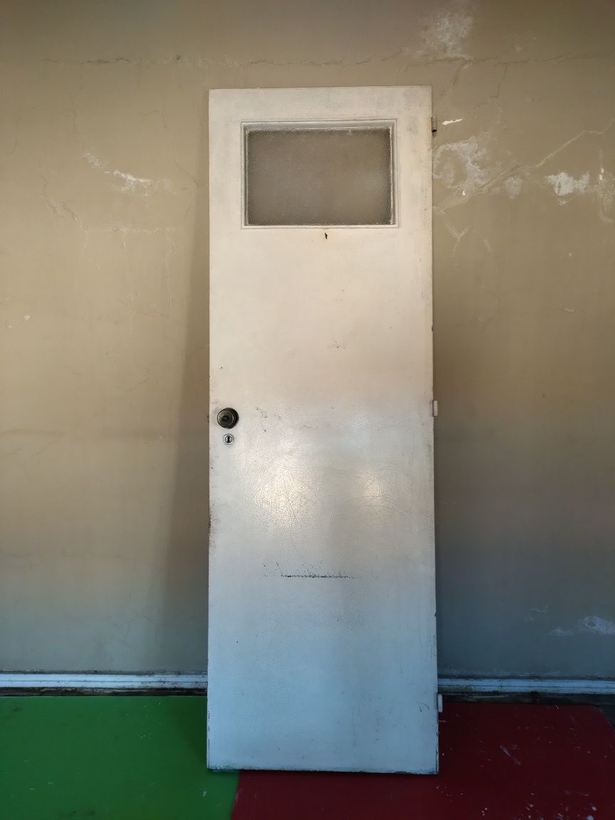 Portas para recuperar