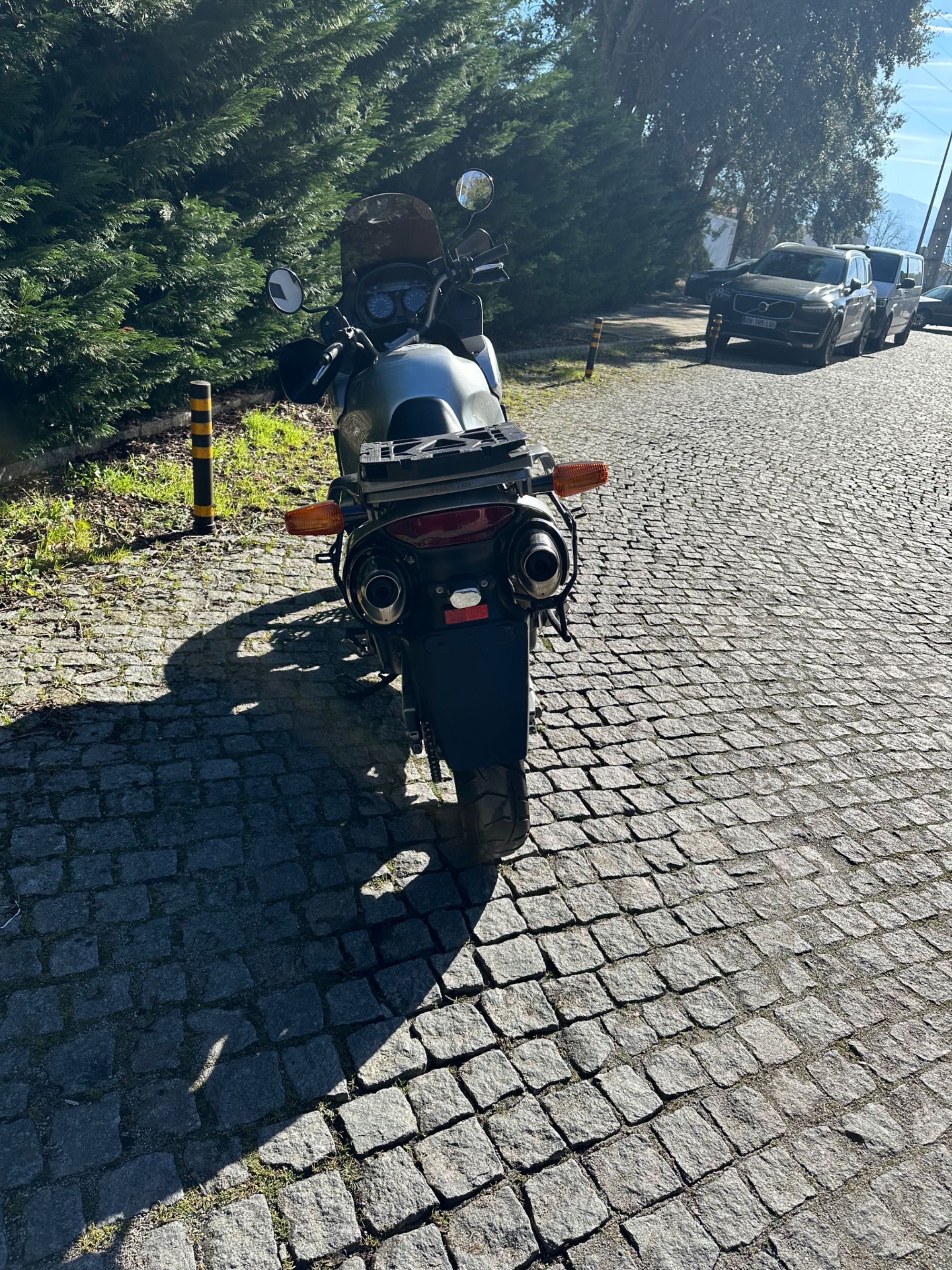 HONDA Varadero 1000xl
