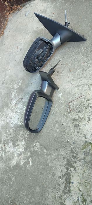Продам дзеркала Opel Corsa C