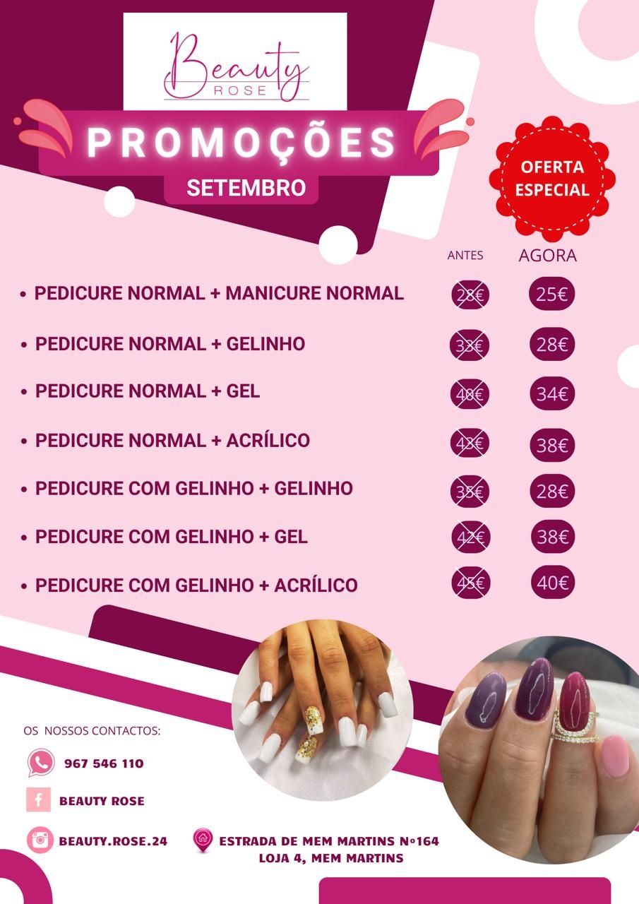 Agendamento disponível