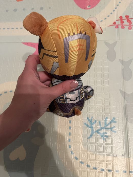 Щенячий патруль Spin Master