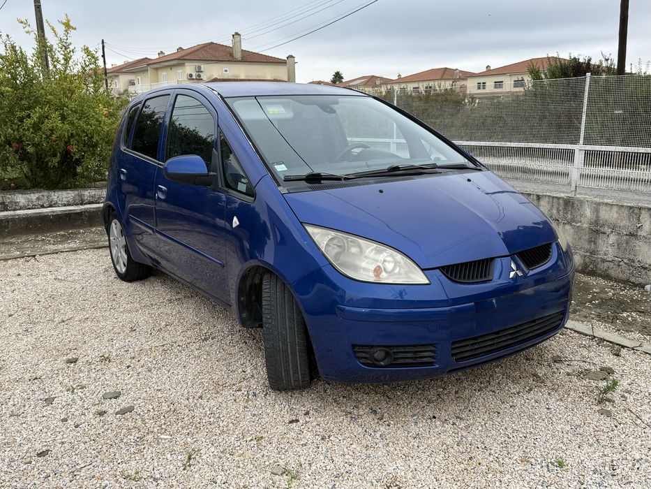 Mitsubishi Colt 1.5dci 95cv 2007