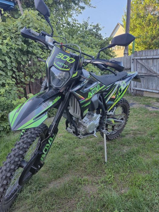 Продам Kovi Max пробіг 1000