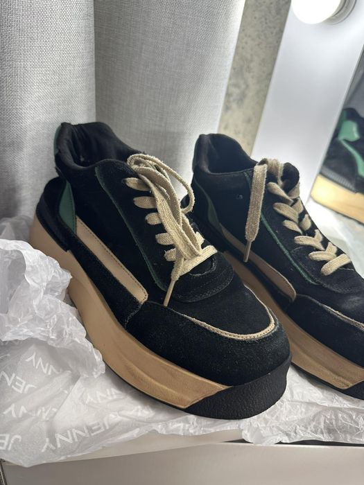 Юотинки осінь-весна