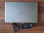 Dell Latitude 5520 15.6" i5-1145G7/32RAM/512 SSDM.2/Win 11 PRO/SIM