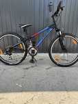 Trek MT220 roz.24” cale Rower dziecięcy rowerek