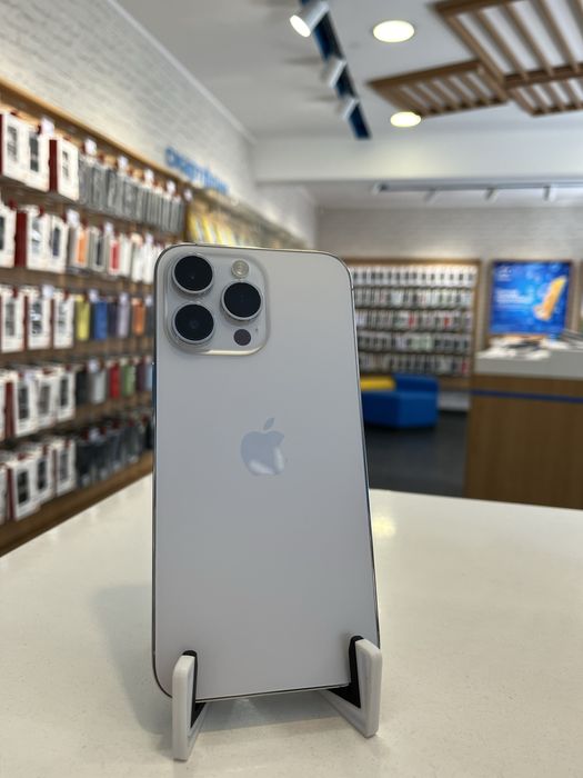 Iphone 13 Pro Max 128/ 256 Gb Silver,graphite Used