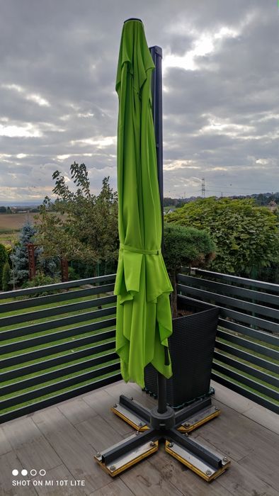 Parasol słoneczny