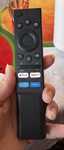 Pilot Samsung Natflix disney prime video
