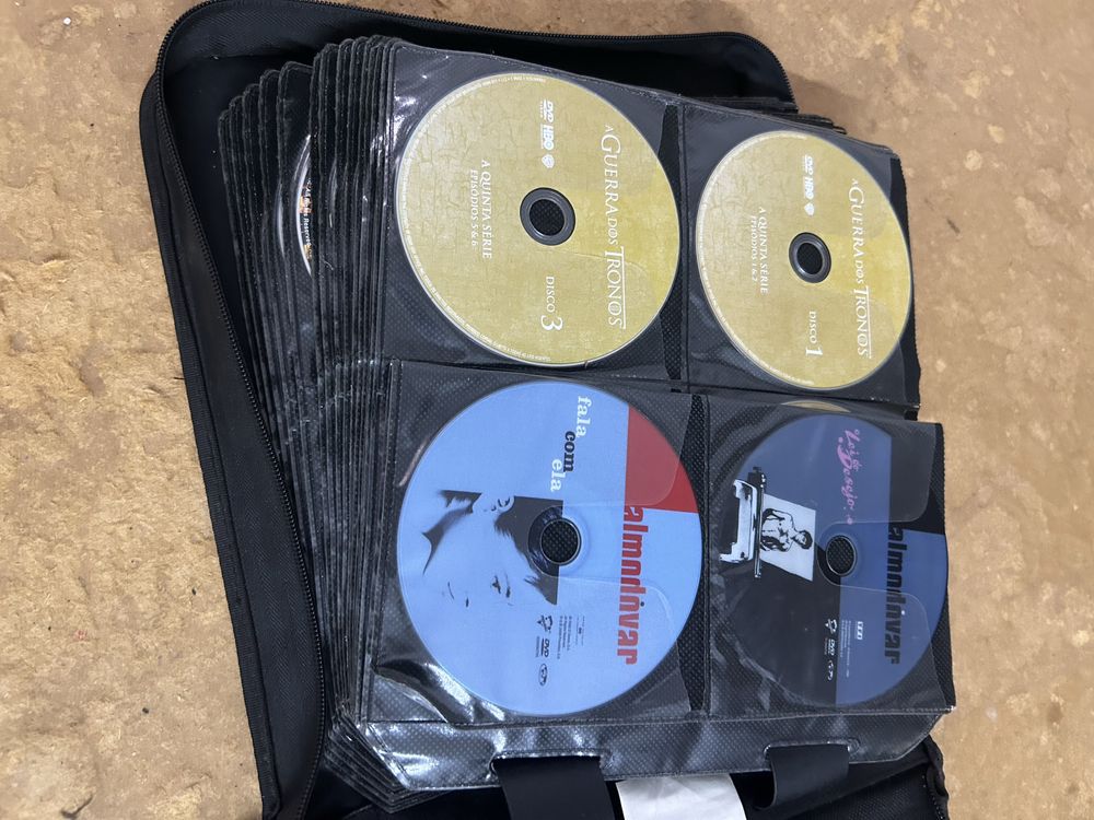 Filmes dvd original