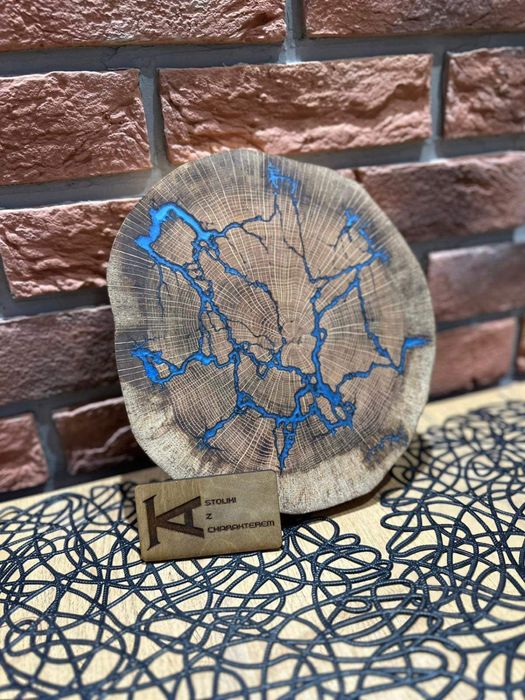 Deski do krojenia i serwowania