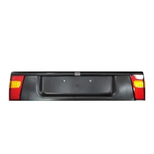 Tampa traseira p/ mala OPEL vectra A ( 2.0 GSI)