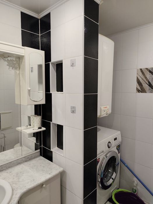 Сдам 2 х к.кв.на Космосе