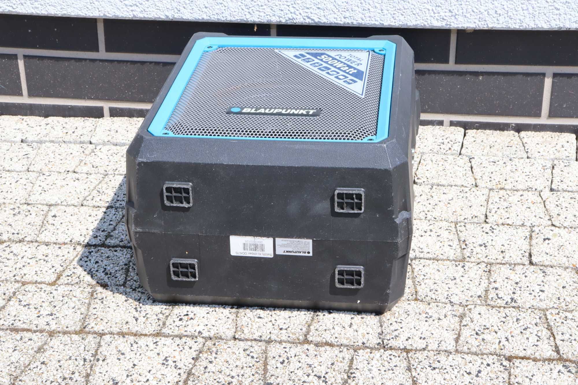 Kolumna Aktywna Blaupunkt MB06
