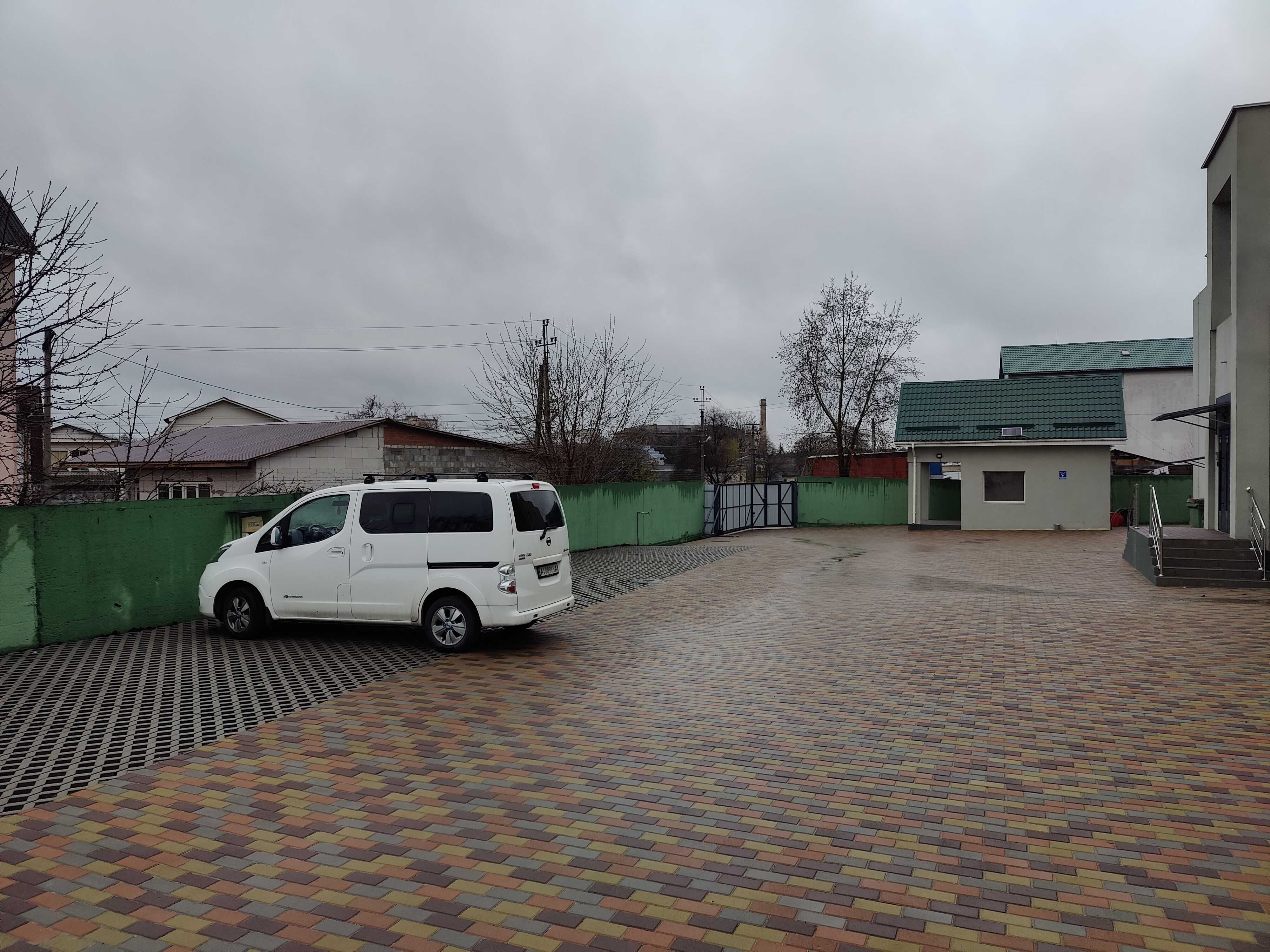 Комплекс будівель 1903м2 з власною ділянкою 0,395га, Коцюбинське(Київ)