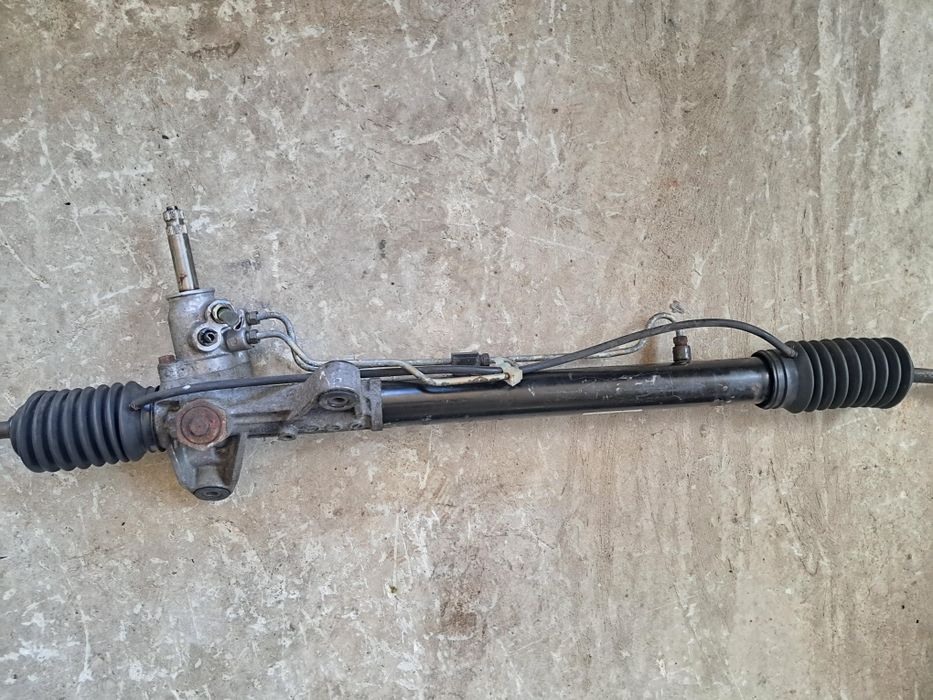 Рульова рулевая рейка Honda Civic VI 6 хонда сивик 6