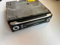Blaupunkt San Remo MP26 – radio samochodowe CD/MP3, w pełni sprawne