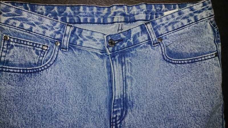 Damskie spodnie Dr Denim Jeans r.31/28