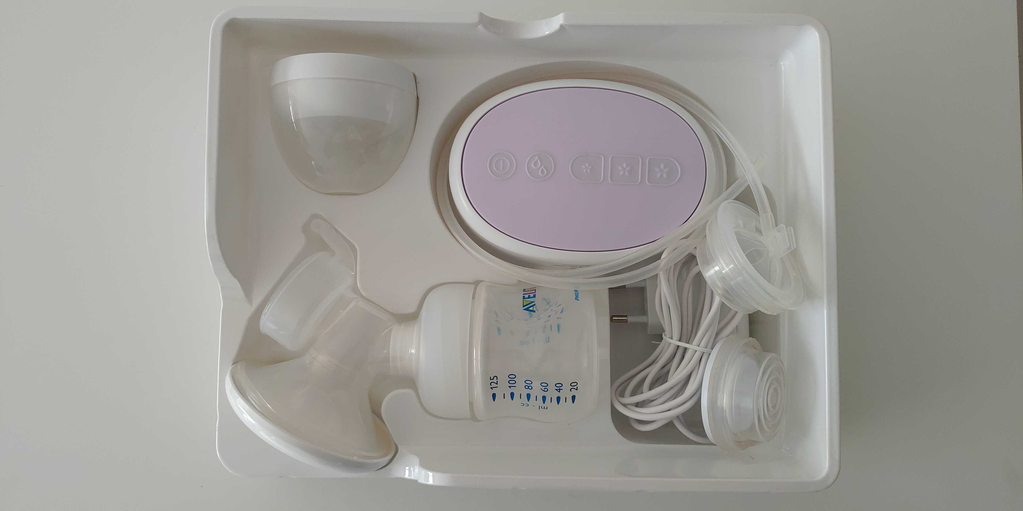 Philips Avent Ultra Confort - Como NOVA