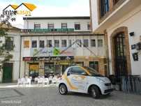 Pensão Residencial, Restaurante e Café