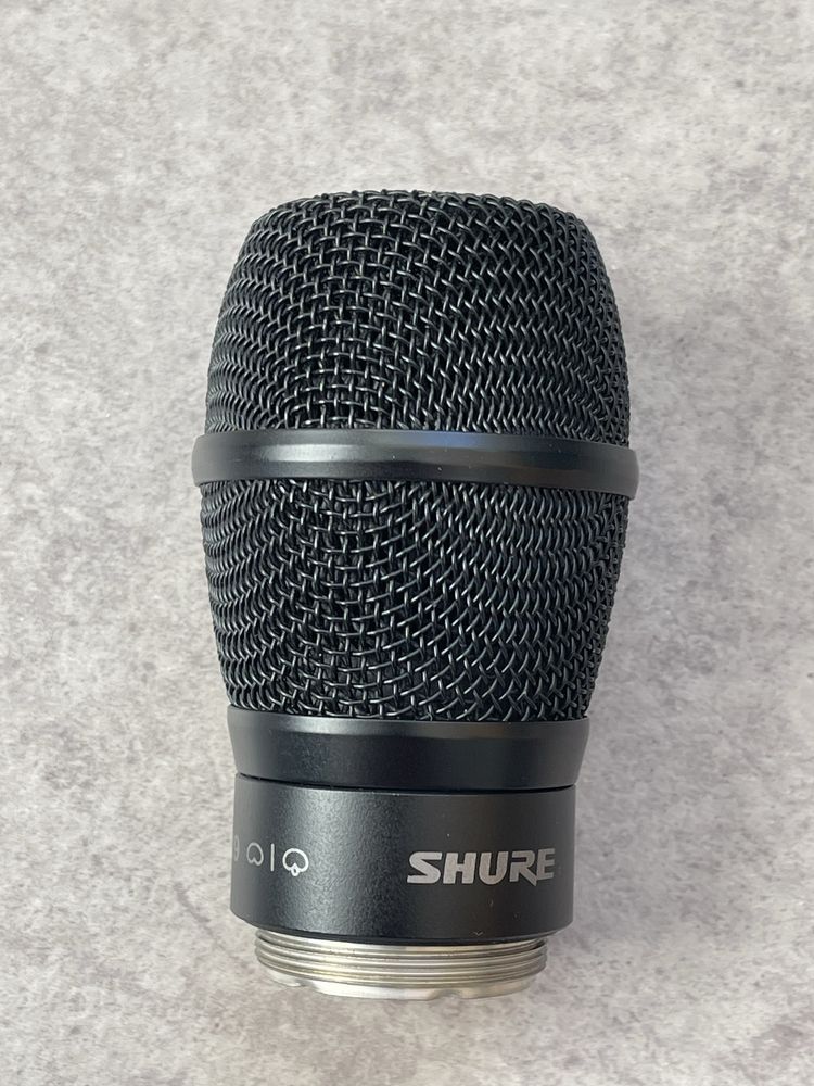 Shure KSM 9 голова капсуль для радіо мікрофонів