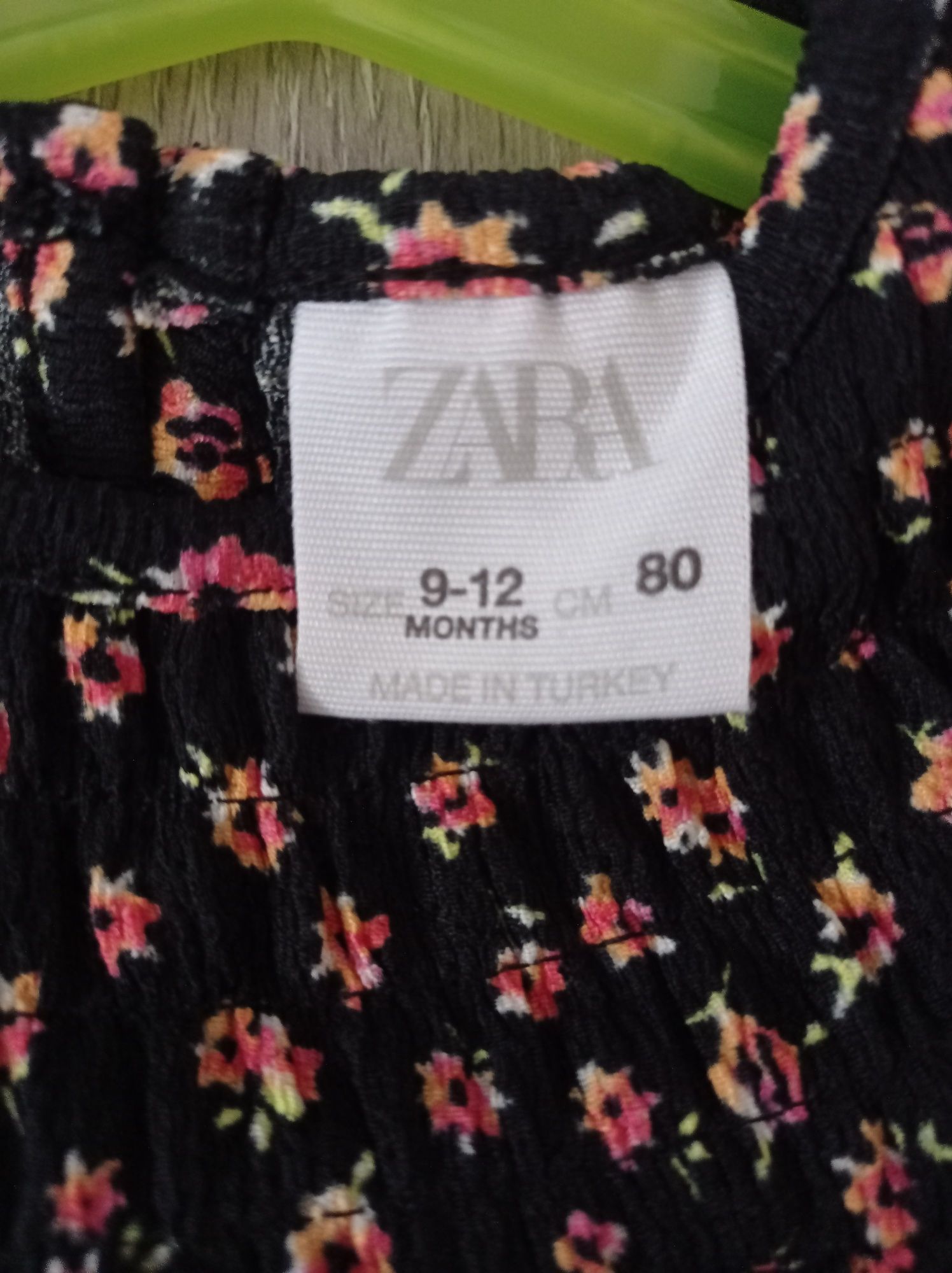 Sukienka Zara 80