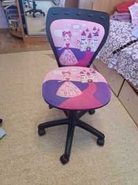 Крісло для дівчини