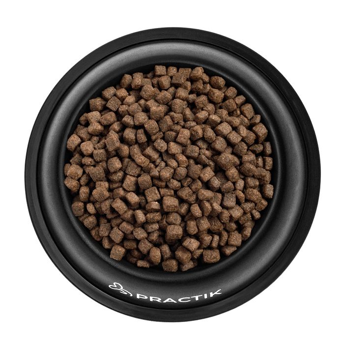 Їжа для котів «Свіжа телятина» PRACTIK DAILY 3 кг