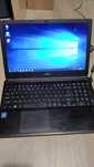 Laptop Acer z dyskiem SSD