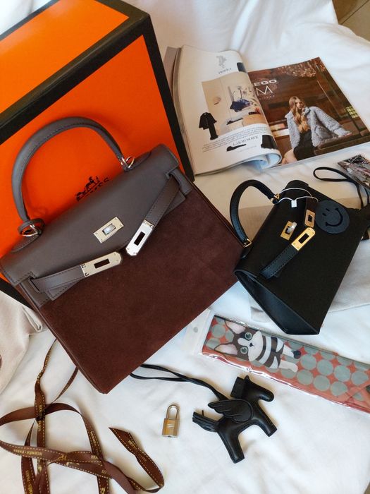 Torebka o której marzy każda dziewczyna