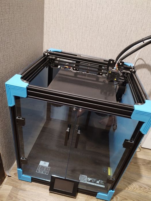 3D-принтер Creality Ender-6