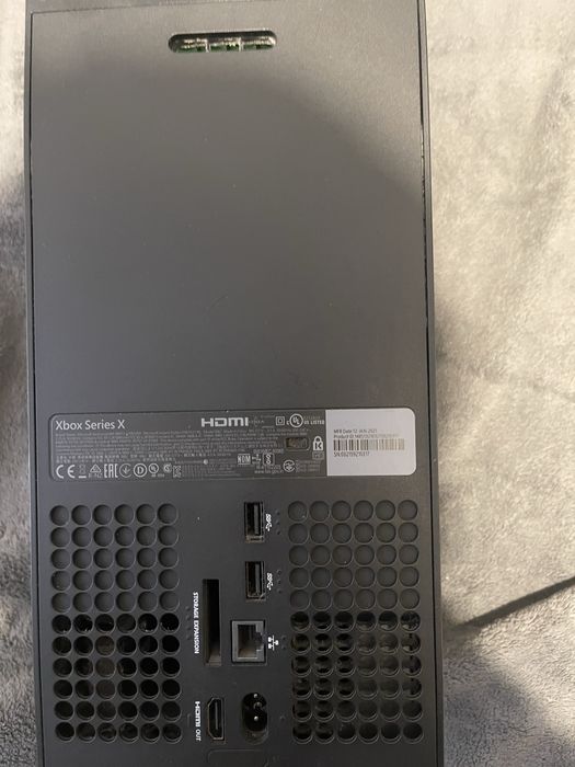 Xbox Series X/S 1TB