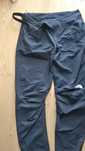 Winter Tapered Pant spodnie trekkingowe