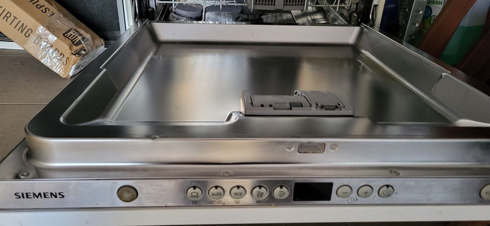 Zmywarka siemens 60cm