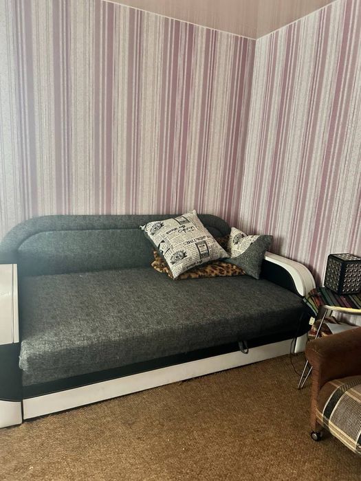 Оренда 2-кімнатної квартири у центрі міста (просп. Миру, р-н ЦУМу)