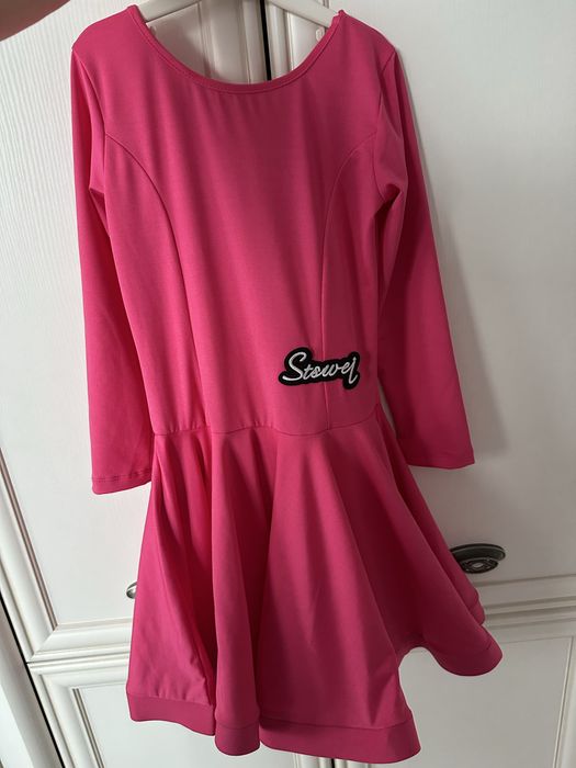 Сукня для танців