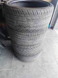 opony 255/35/19 r19 Pirelli p zero